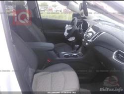 شيفروليه ايكونس